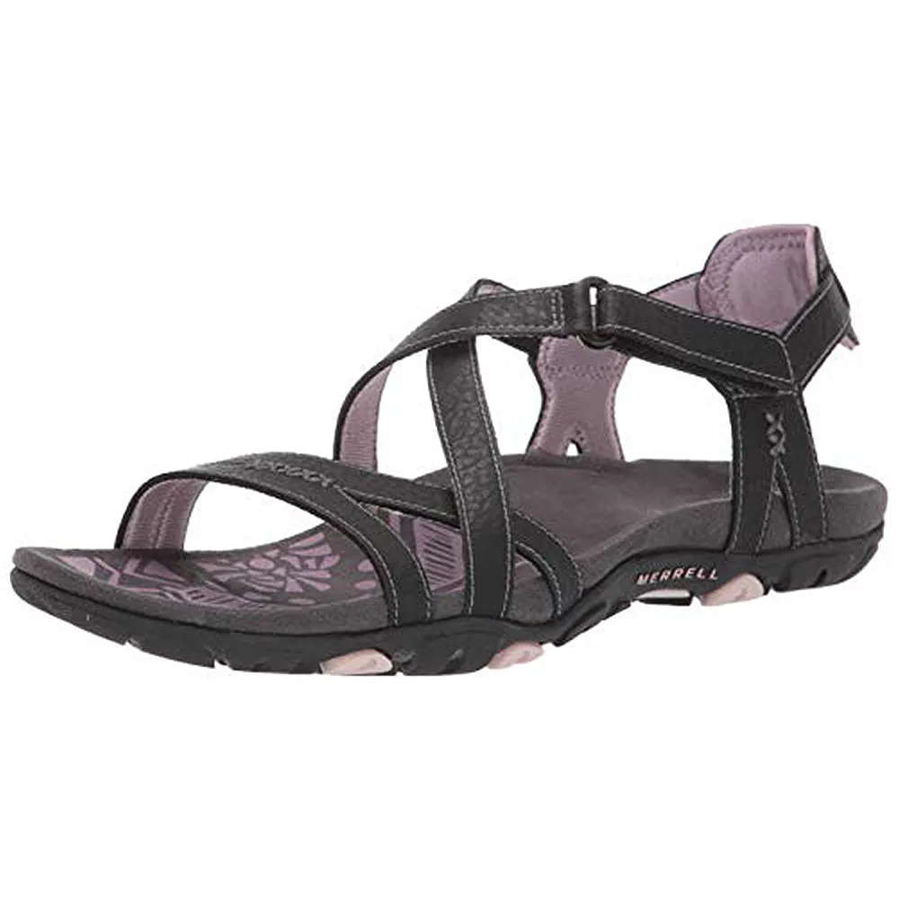 Sandspur Rose Leather - Women