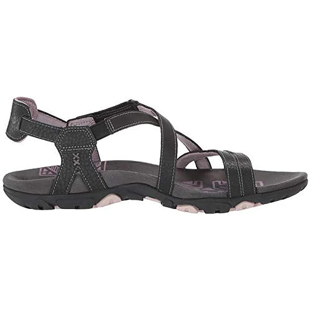 Sandspur Rose Leather - Women