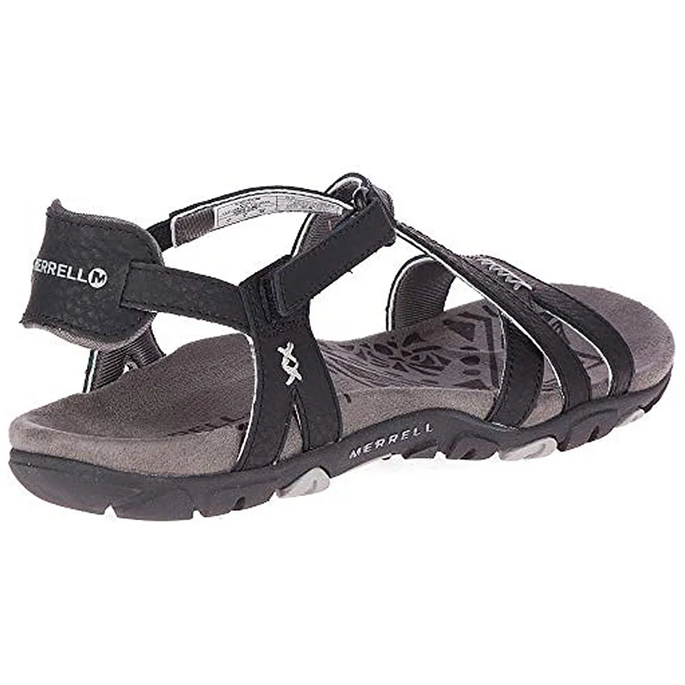 Sandspur Rose Leather - Women