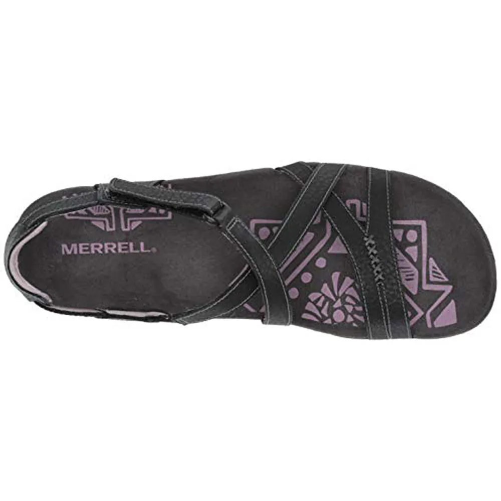 Sandspur Rose Leather - Women