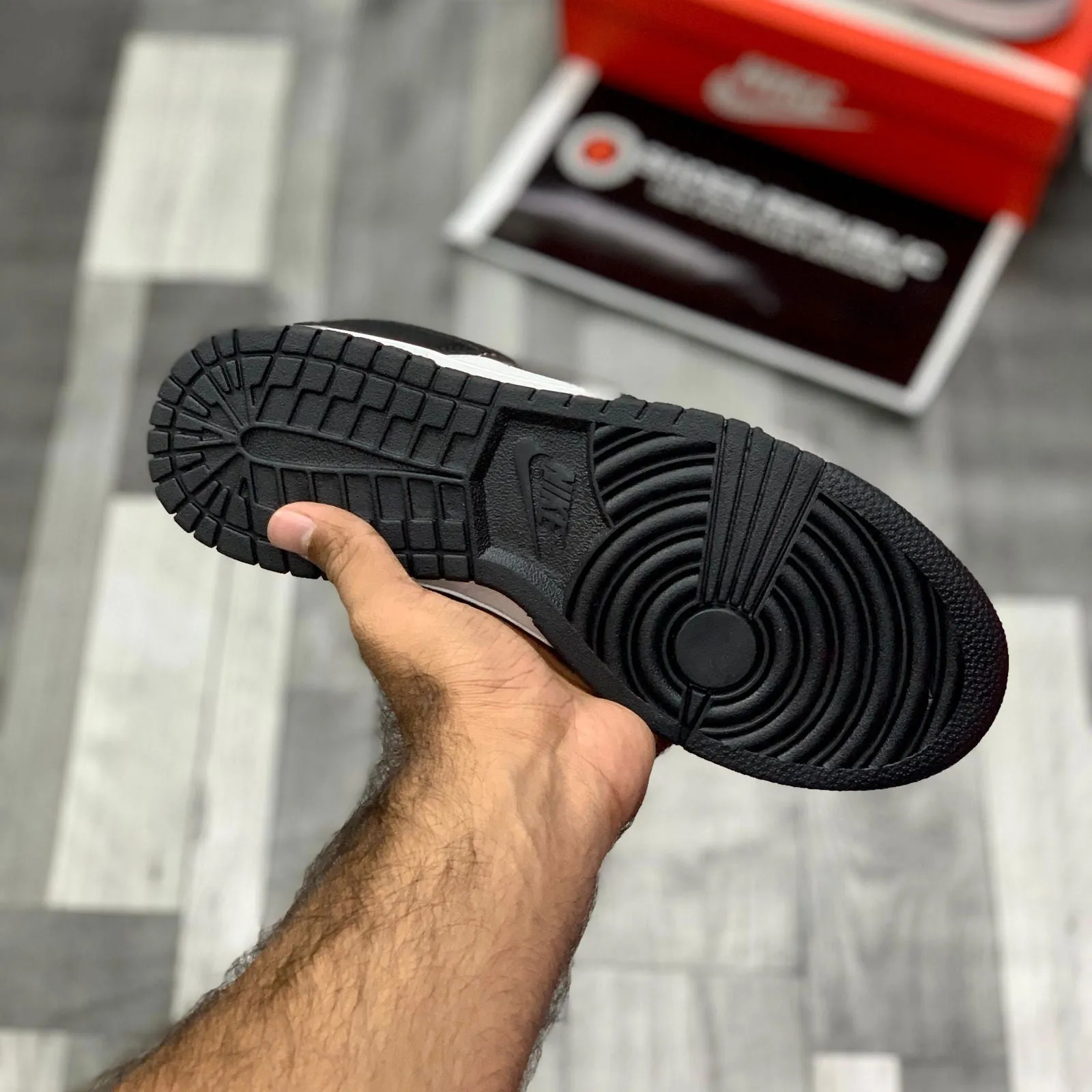 Sb Dunnks Panndaa