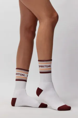 SG Crew Sock