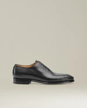 SHOES CALFSKIN