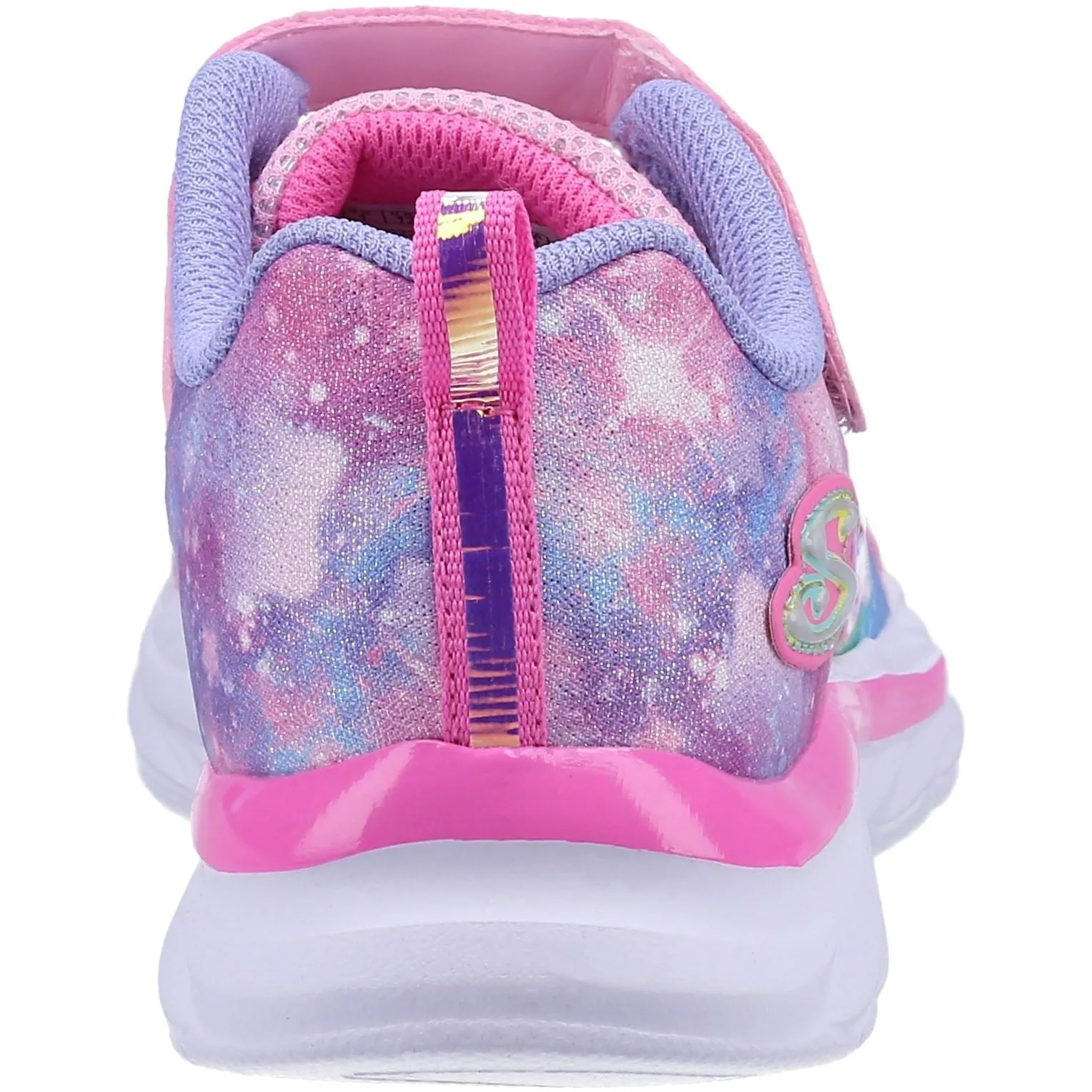 Skechers (GAR302208L) Childrens Sports Quick Kicks in UK 1.5 to 13.5