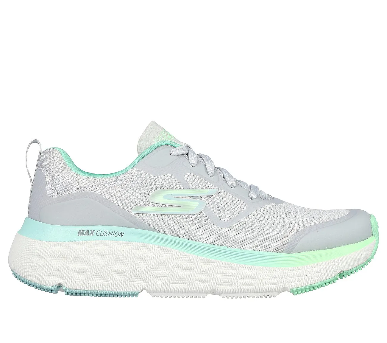 SKECHERS MAX CUSHIONING DELTA ULTIMATE - 129126 - GYMN