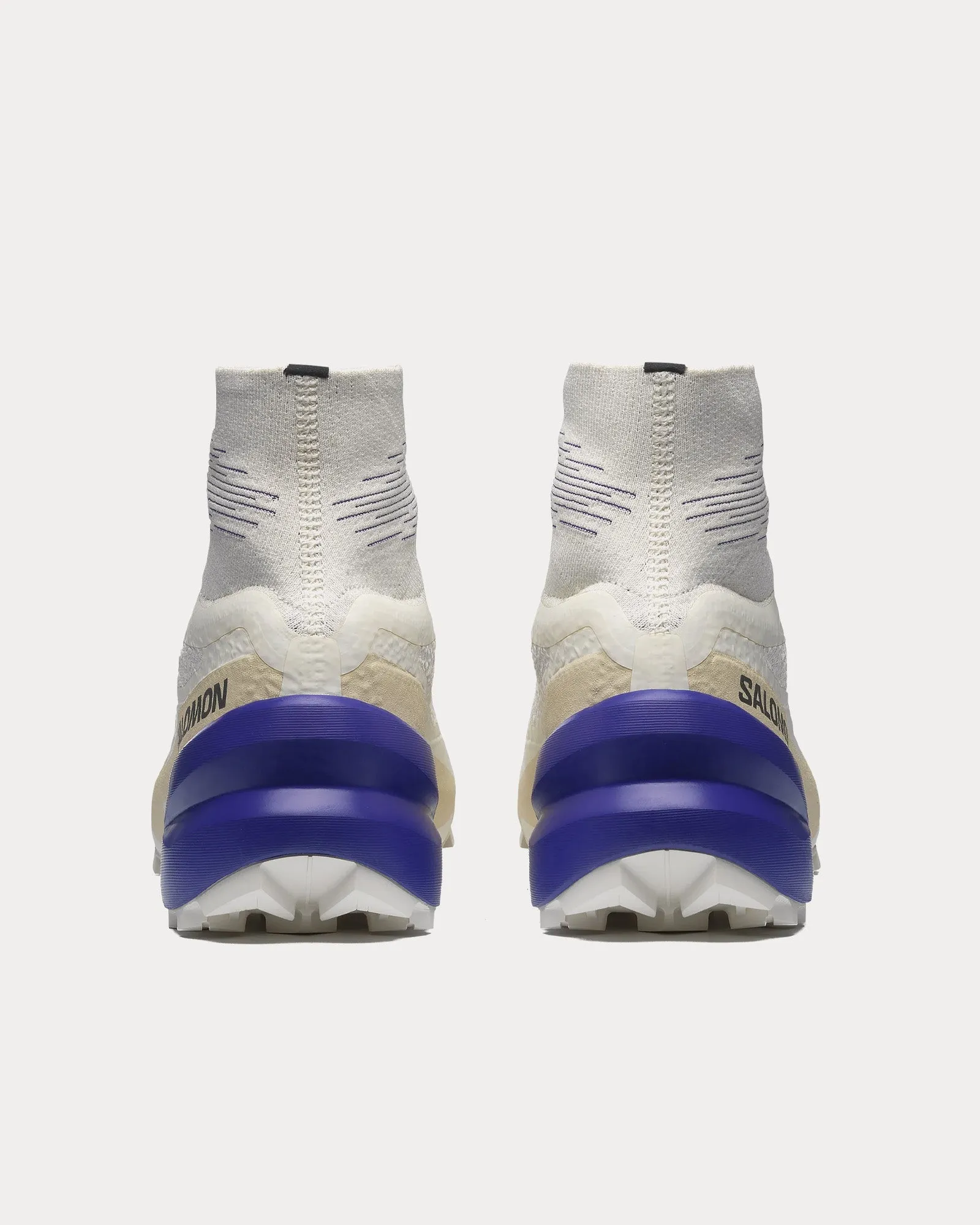 Speedcross Advanced Vanilla Ice / Liberty / Almond Milk High Top Sneakers