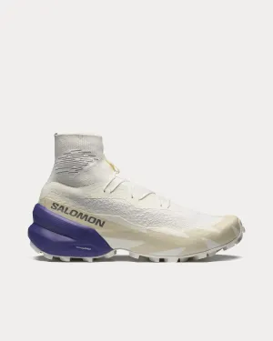 Speedcross Advanced Vanilla Ice / Liberty / Almond Milk High Top Sneakers