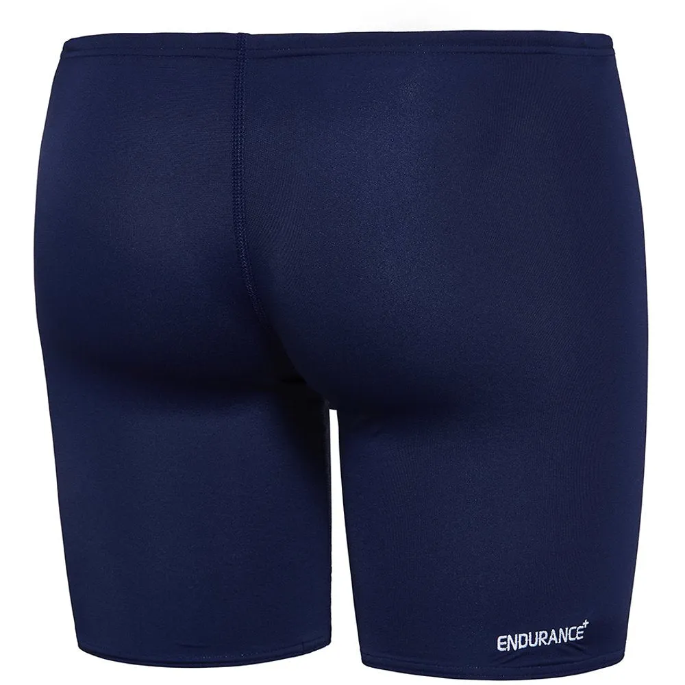 Speedo Boys Basic Jammer - Deep Navy