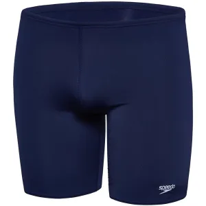 Speedo Boys Basic Jammer - Deep Navy
