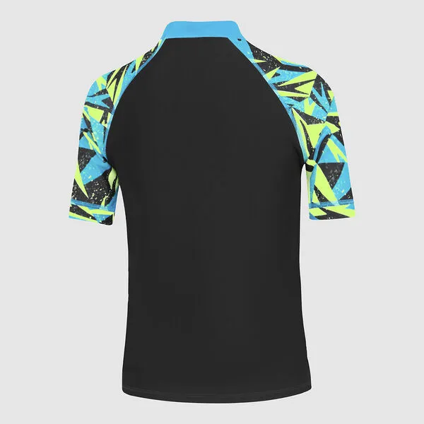 Speedo Boys Hyperboom Ss Rashie