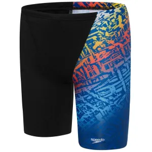 Speedo Boys Shades Print Jammer