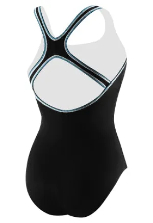 SPEEDO Brilliant Blossom Ultraback Endurance 