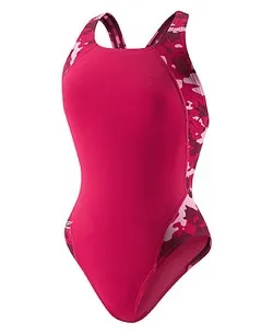 SPEEDO Camo Spliced Recordbreaker Endurance  (26Y Only)