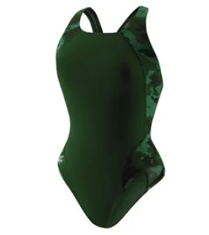 SPEEDO Camo Spliced Recordbreaker Endurance  (26Y Only)