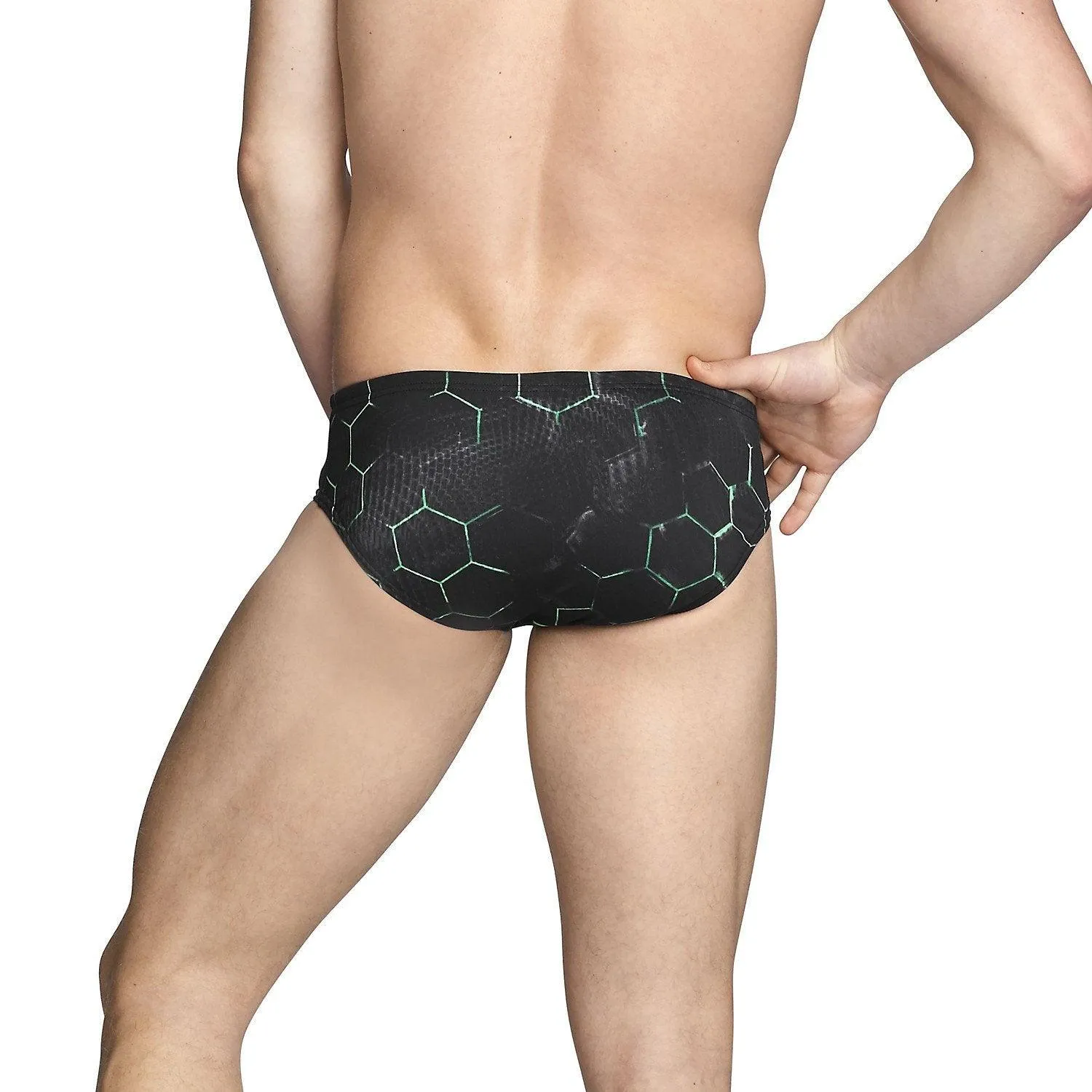 Speedo Emerging Force Brief - Endurance 