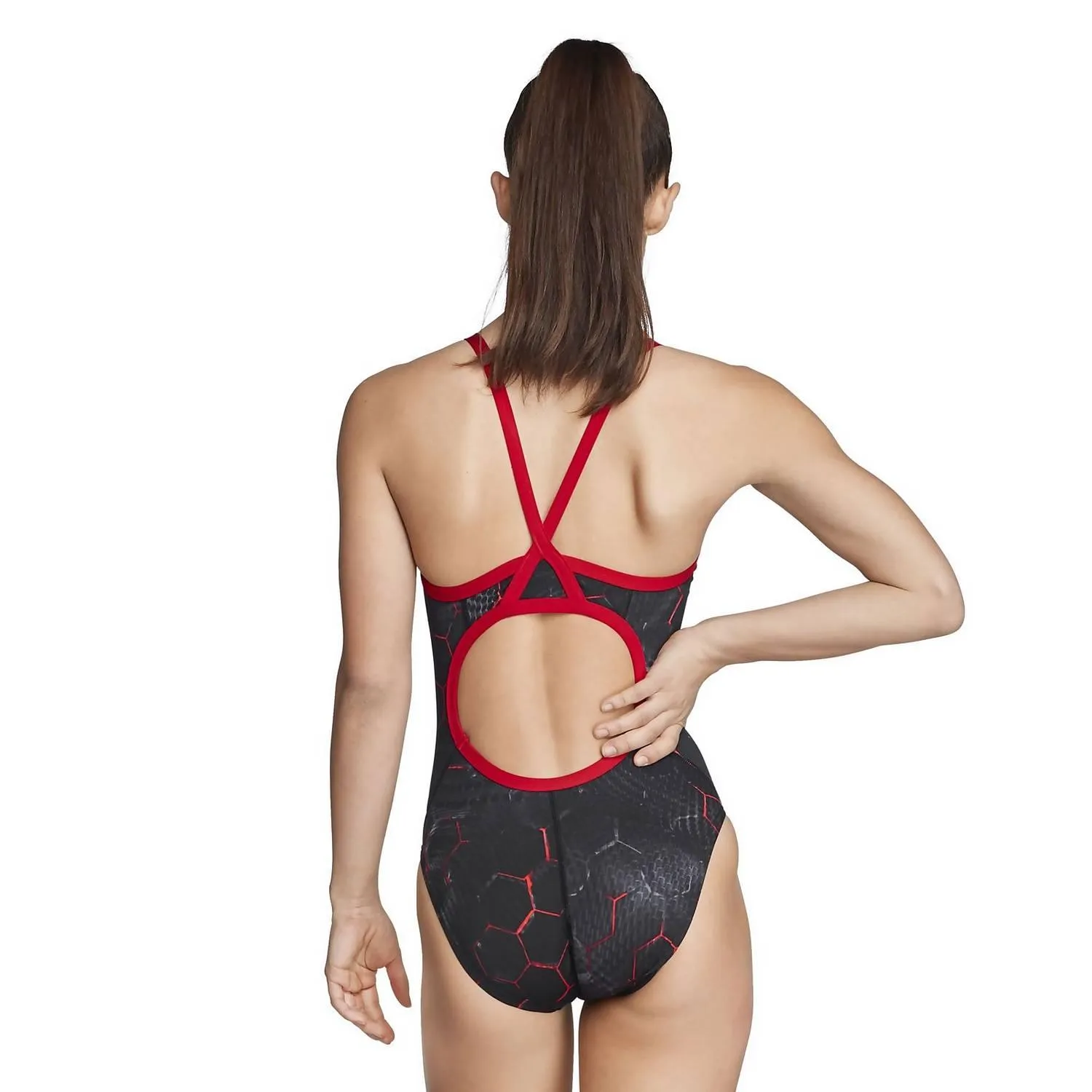 Speedo Emerging Force Flyback