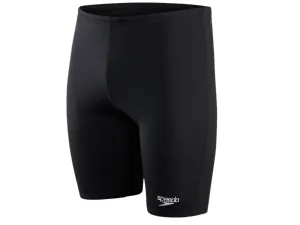 Speedo Endurance  Mens Jammer (Black)
