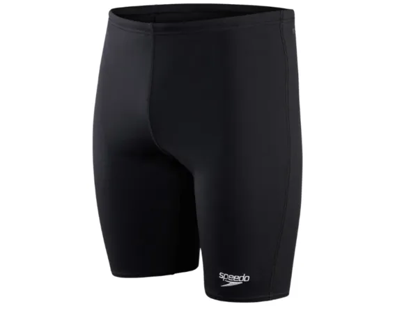 Speedo Endurance  Mens Jammer (Black)