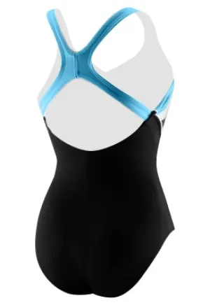 SPEEDO Fusion Splice Ultraback - Speedo? Endurance  (8, 14 Only)
