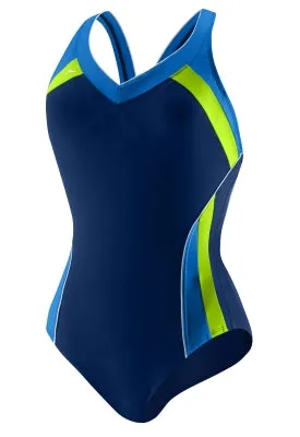 SPEEDO Fusion Splice Ultraback - Speedo? Endurance  (8, 14 Only)
