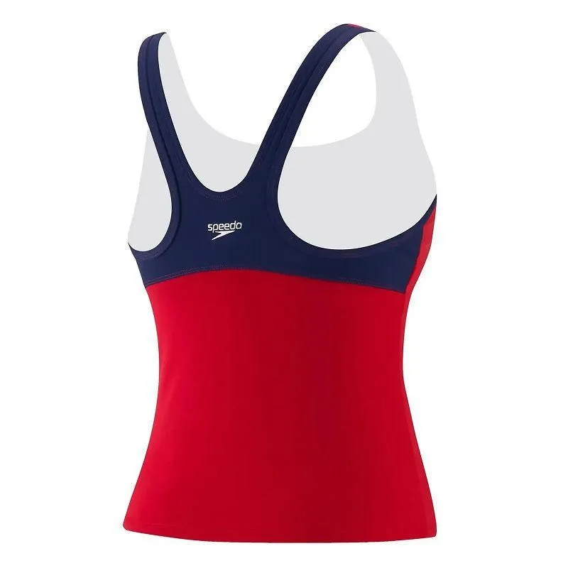 Speedo Guard Tankini