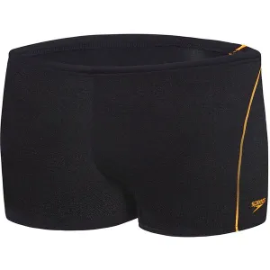 Speedo Junior Boys End  Logo Aquashort - Speed