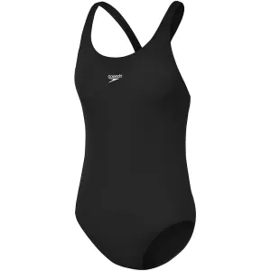 Speedo Junior Girls Endurance Medalist One Piece Swimsuit