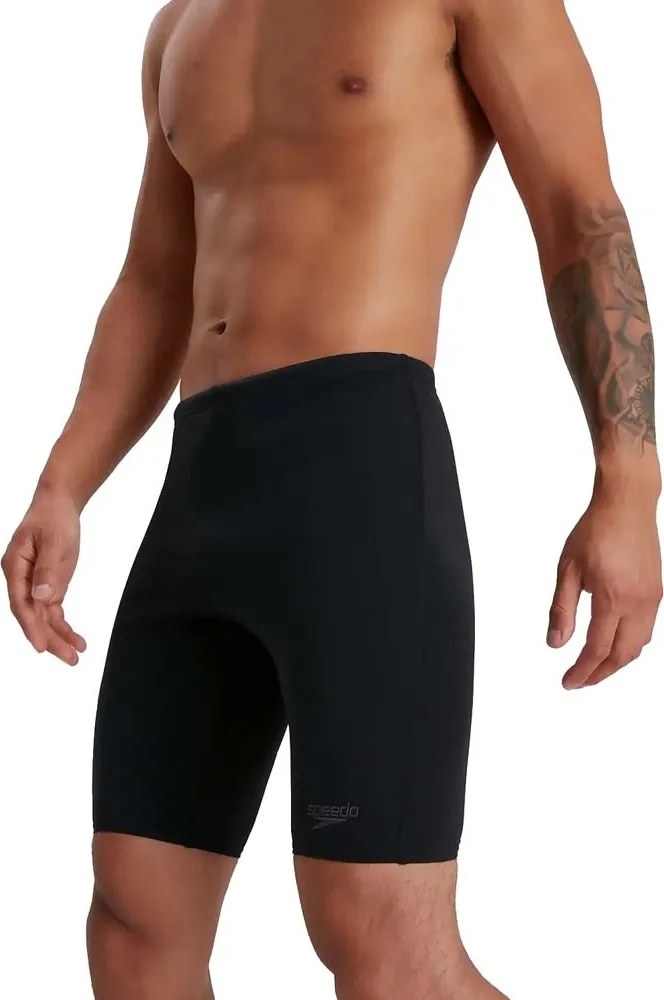 Speedo Men&#x27;s Eco Endurance   Jammer Black | Buy Speedo Men&#x27;s Eco Endurance   Jammer Black here | Outnorth