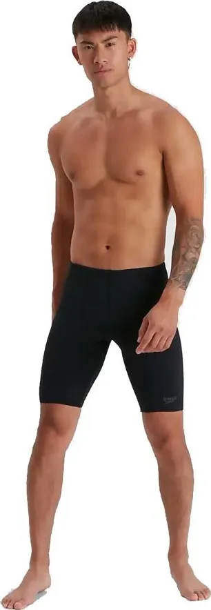 Speedo Men&#x27;s Eco Endurance   Jammer Black | Buy Speedo Men&#x27;s Eco Endurance   Jammer Black here | Outnorth
