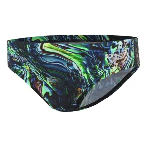 Speedo Mens 7cm Allover Brief