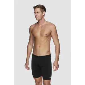 Speedo Mens Basic Waterboy Jammer - Black