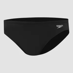 Speedo Mens Endurance   5cm Logo Brief