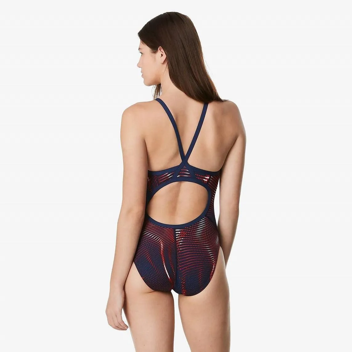 Speedo Solar Boom Flyback - Endurance 