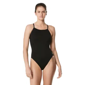 Speedo Solid Crossback