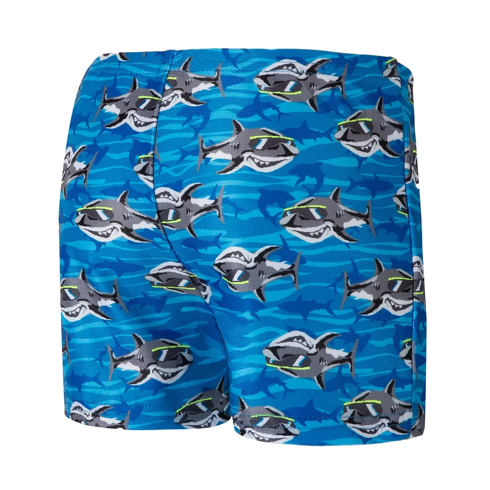 Speedo Toddler Boys Reef Shark Aquashort