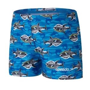 Speedo Toddler Boys Reef Shark Aquashort