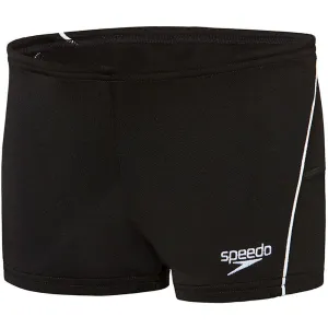Speedo Toddler Endurance  Logo Aquashort