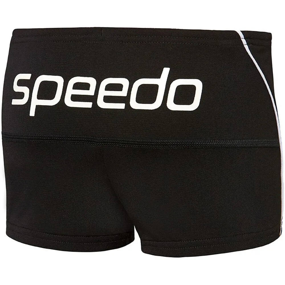 Speedo Toddler Endurance  Logo Aquashort