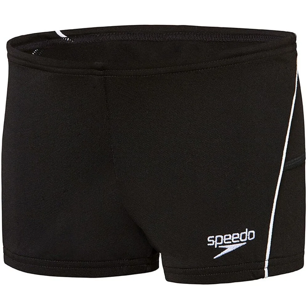 Speedo Toddler Endurance  Logo Aquashort