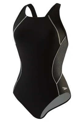 SPEEDO Women&#39;s Mesh Thick Strap - Speedo Endurance Lite