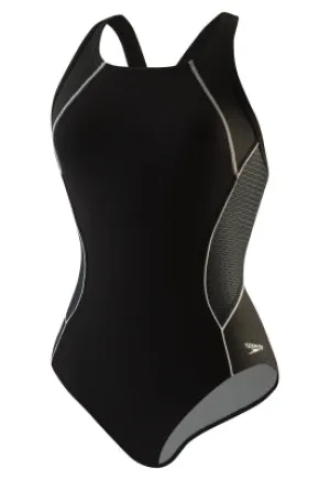 SPEEDO Women&#39;s Mesh Thick Strap - Speedo Endurance Lite