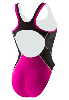 SPEEDO Women&#39;s Mesh Thick Strap - Speedo Endurance Lite
