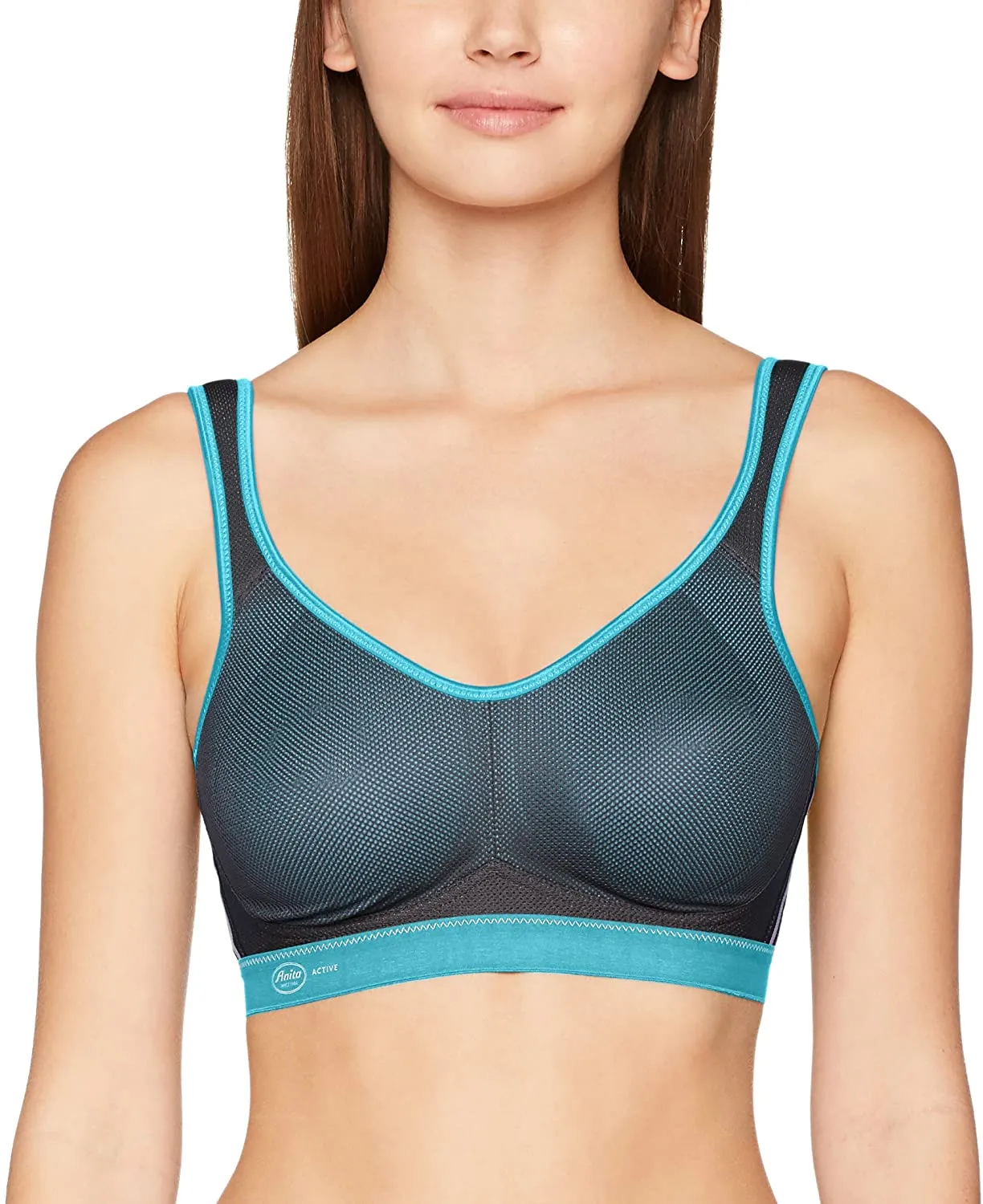 Sports Bra - Anita Mid Impact Sports Bra