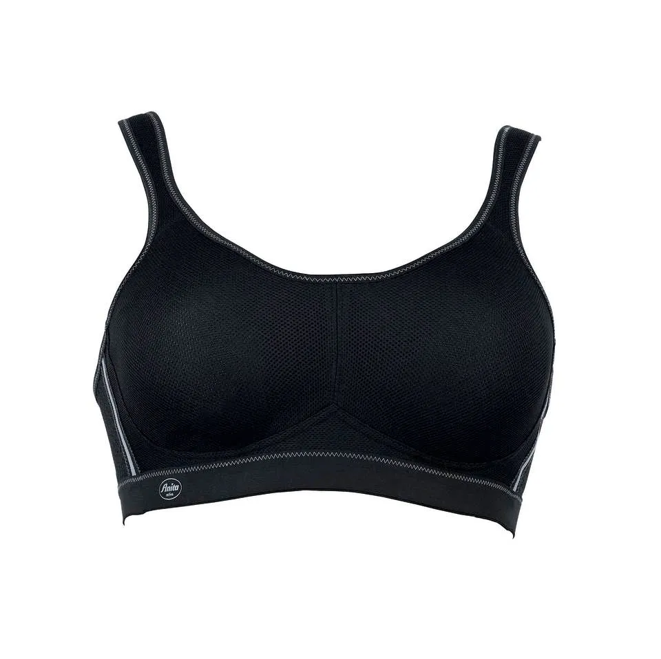 Sports Bra - Anita Mid Impact Sports Bra