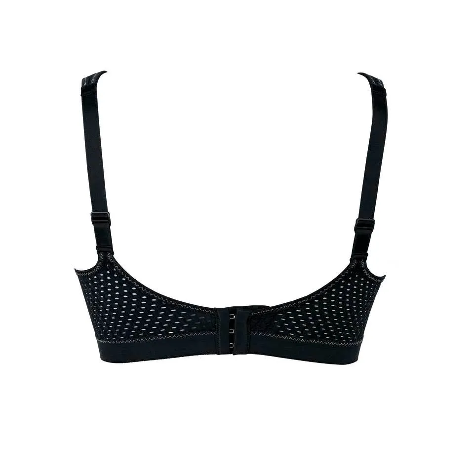 Sports Bra - Anita Mid Impact Sports Bra