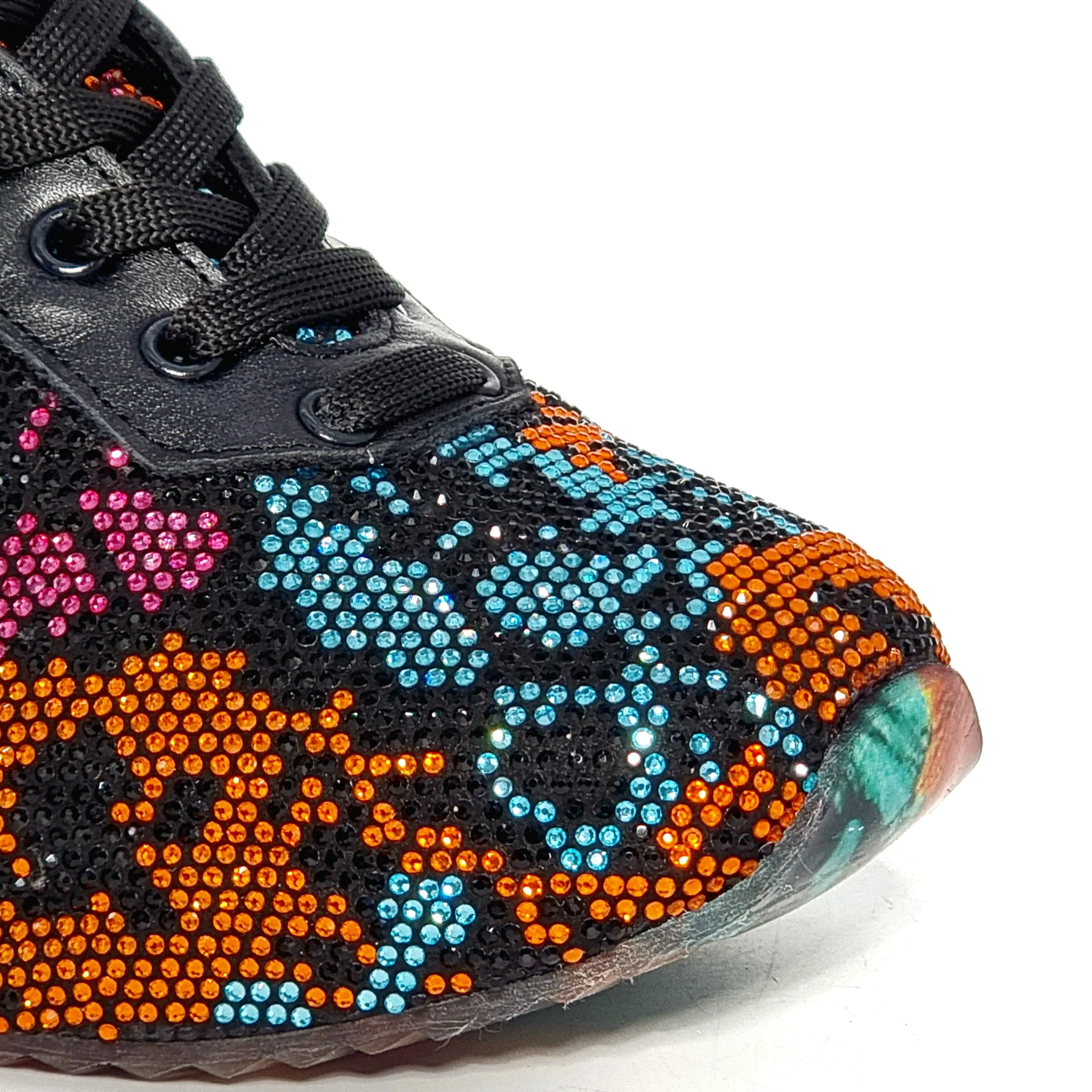 Statement Comfort Sneakers - 9300