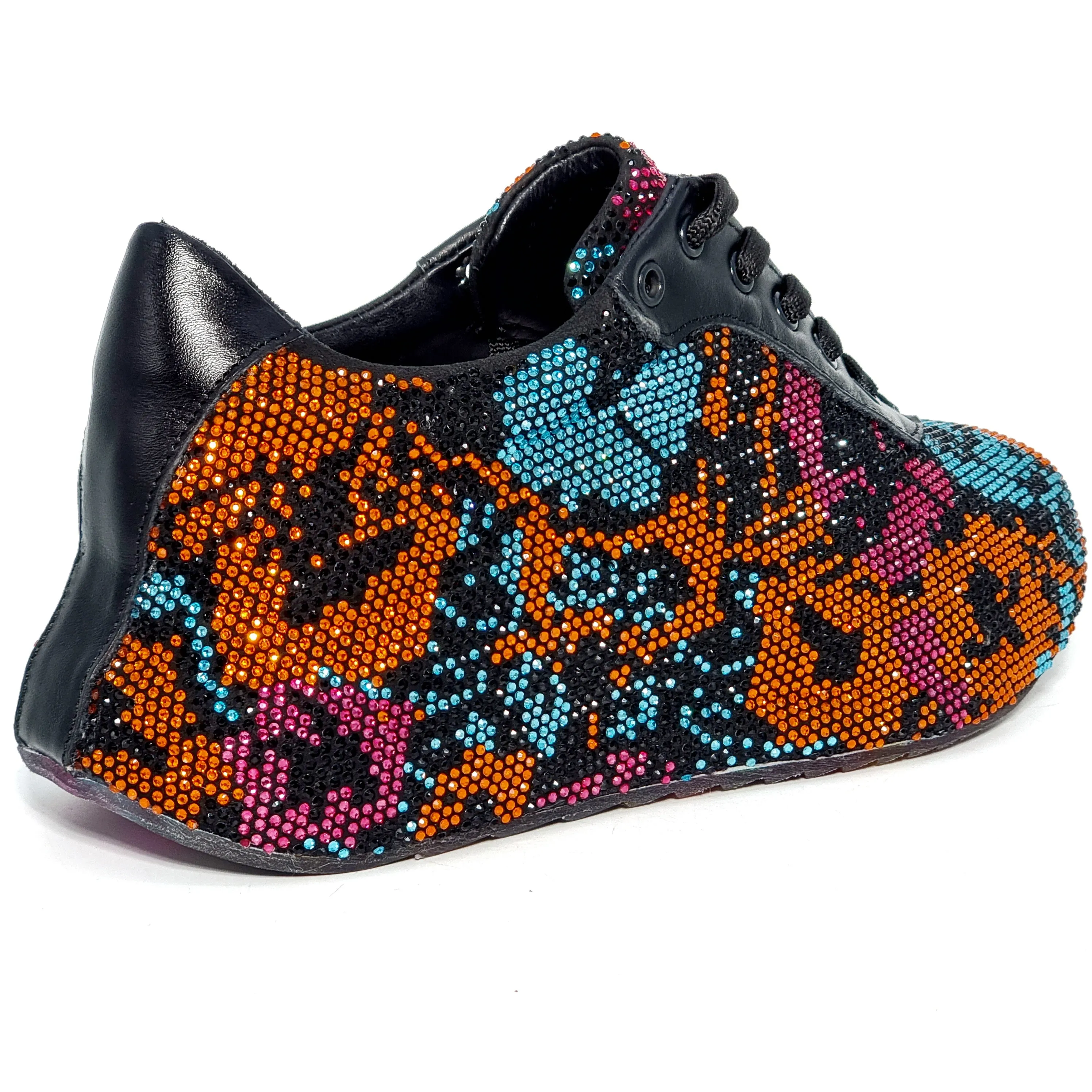 Statement Comfort Sneakers - 9300