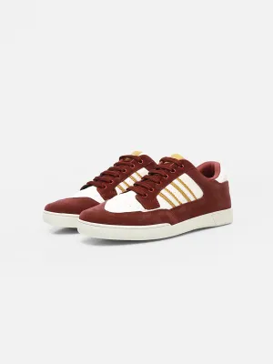 Suede Sneakers - FAMS24-012