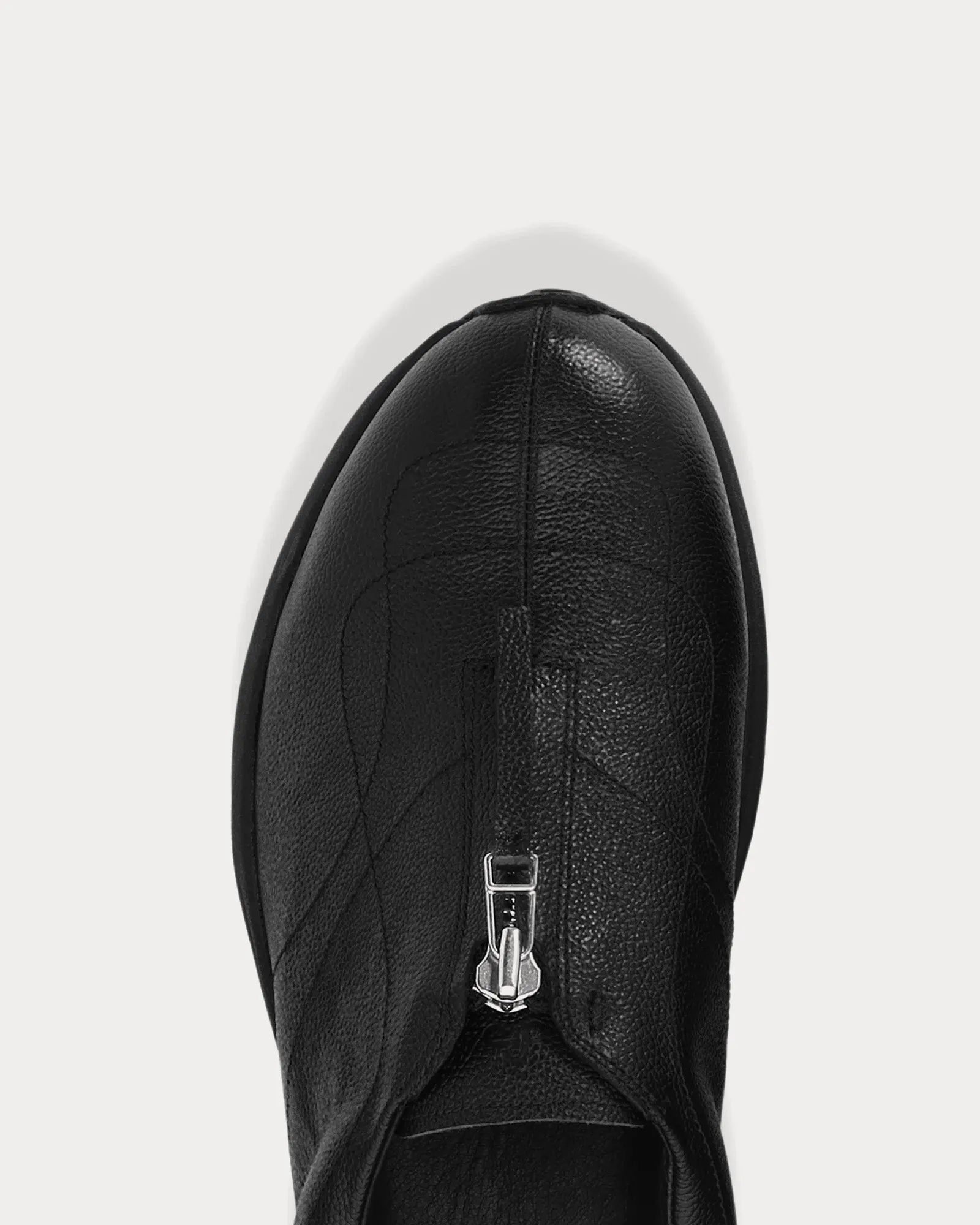 Sunlight Core Black / Black Slip On Sneakers