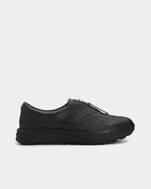 Sunlight Core Black / Black Slip On Sneakers